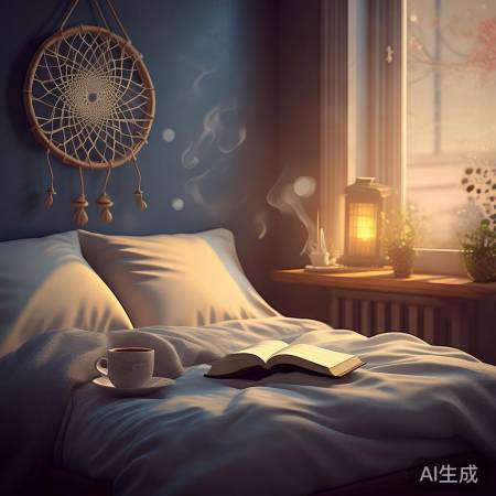 探索梦境,惊喜无限