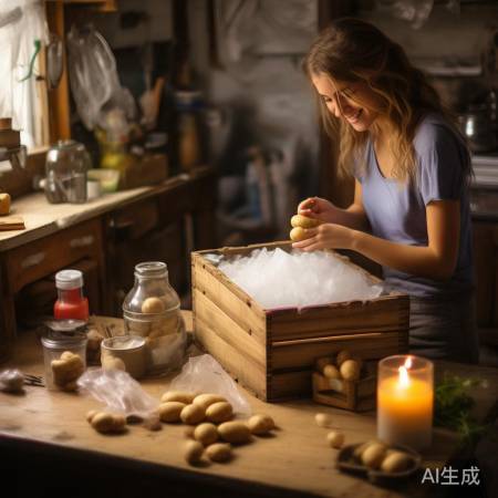 发现小技巧,生活更美好