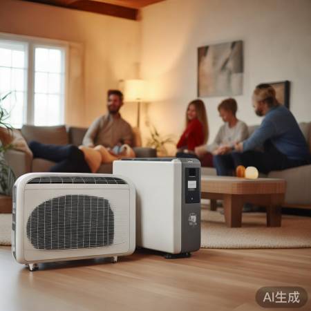 空气能采暖方案价格大揭秘：性价比之选！