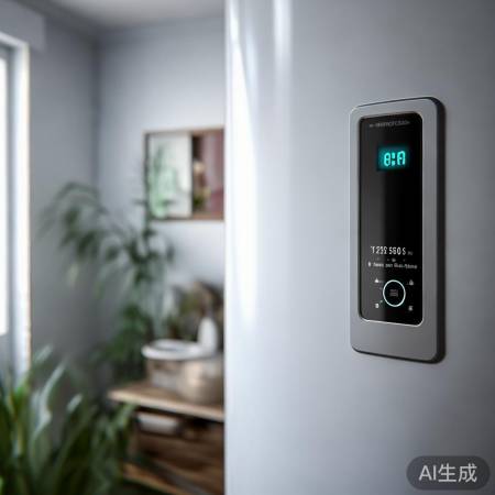 热水器E0故障,找专业维修