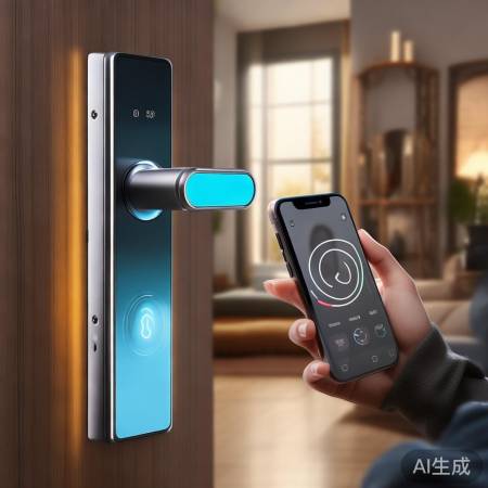 指纹锁新升级：一键添加指纹，安全便捷生活新体验