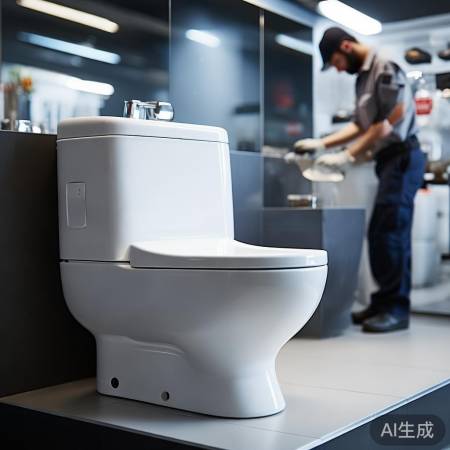 恒洁H33智能马桶：舒适生活新选择