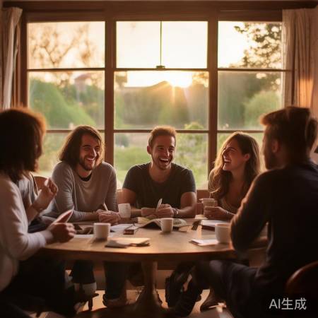 “自然幽默,别样阅读体验”