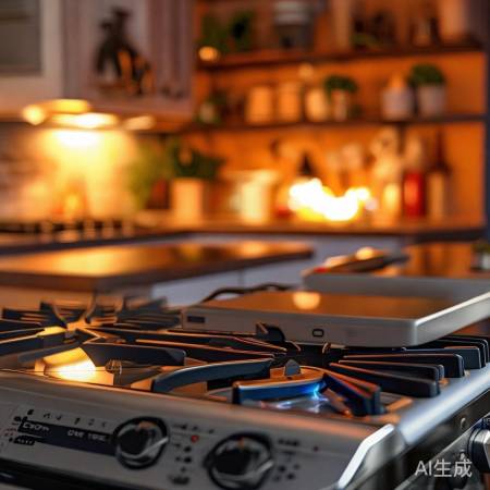 热水器二次点火会费燃气吗？揭秘真相