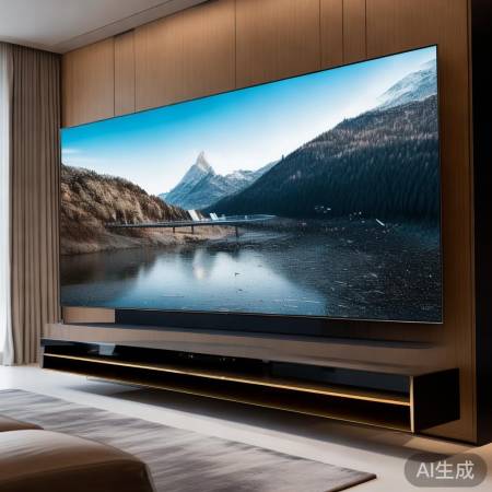 索尼电视性价比之王：揭秘热门型号推荐