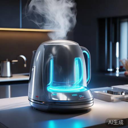 空气能水箱电磁加热技术详解