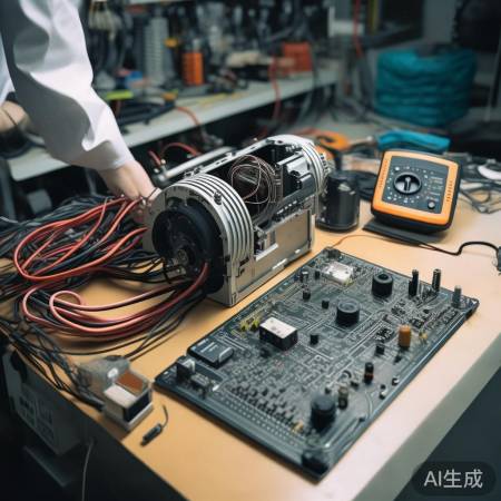 电容无问题,其他部件或需维修