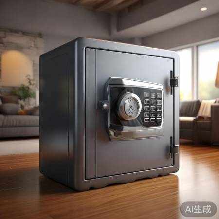 上海保险柜选购指南：如何选择合适大小