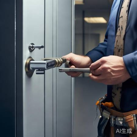 保险柜开锁价格分享