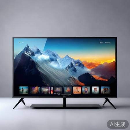 2023年电视机排行：ZOL权威发布热门品牌大盘点