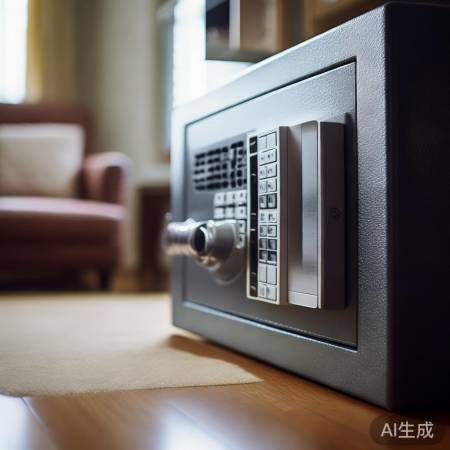 柯蒂斯钥匙揭秘,守护财产安全