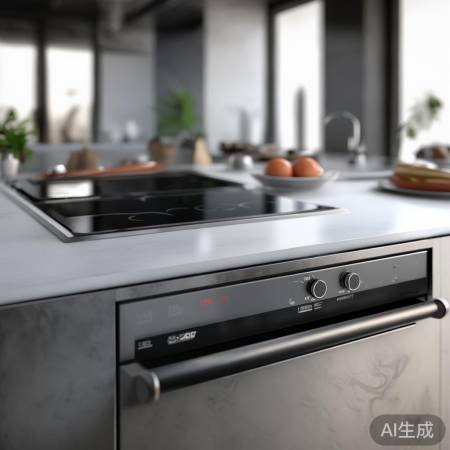 郑州火星人灶具,厨房好帮手