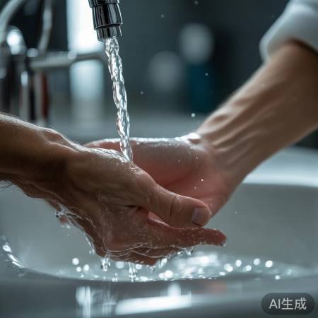 指纹问题,源头解决