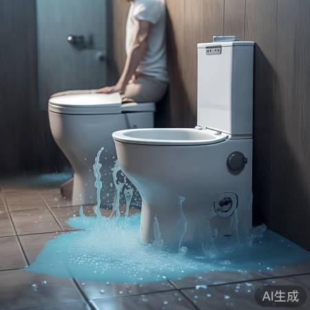 智能马桶自动冲水问题多，选购指南大揭秘