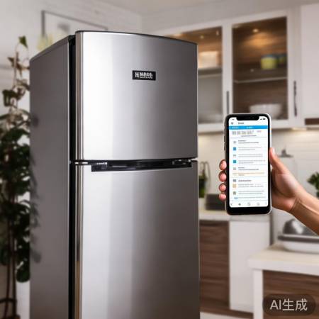 成都长虹冰箱维修服务电话，快速响应解决维修难题