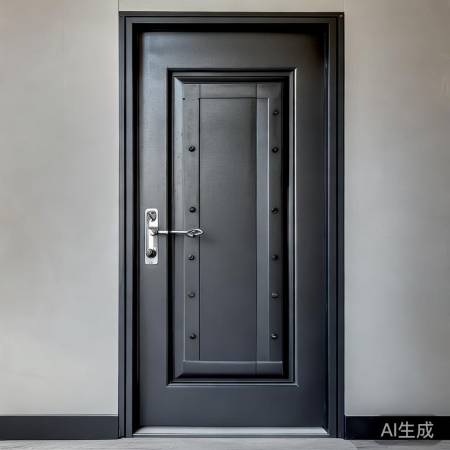 防盗门升级攻略：揭秘如何轻松加钱提升品质与安全