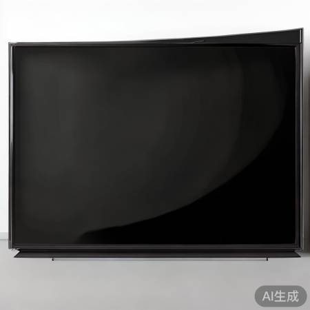 揭秘电视屏幕黑条之谜，高清画质不再困扰