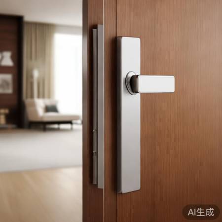 指纹锁选购指南：安全便捷，生活新选择