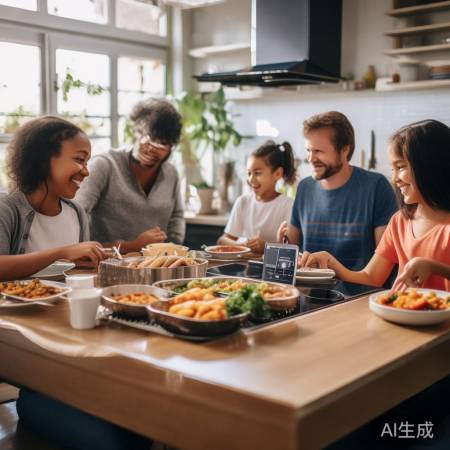 碧桂园集成灶全新升级，引领厨房烹饪新潮流