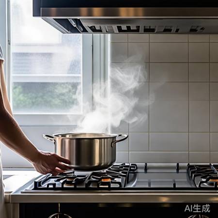 集成灶大火烹饪技巧，轻松掌握美味佳肴