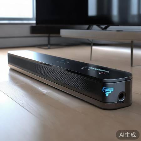电视音箱支持接收音频吗？