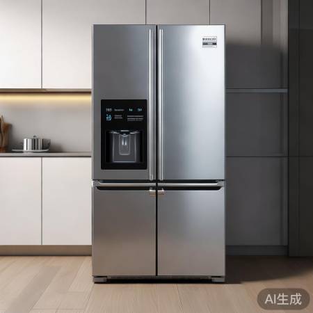 海尔327冰箱深度评测：实用体验解析