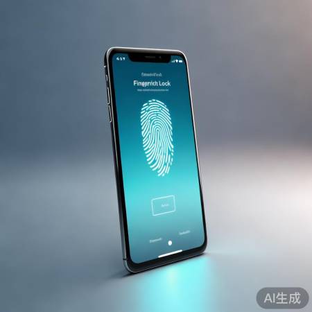 华为指纹锁录入方法教程