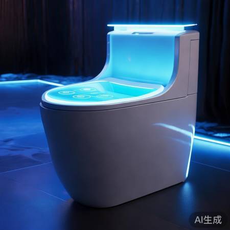 智能马桶,夜猫子福音
