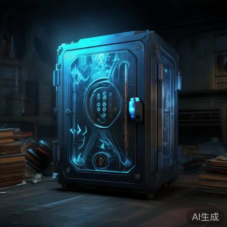 不思议保险柜密码：揭秘隐藏在数字背后的神秘世界