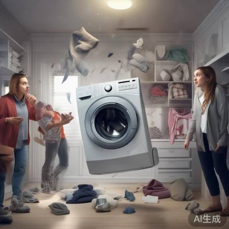 福州洗衣机带飞揭秘：真的可行吗？
