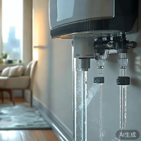 壁挂炉水泵选购指南：如何选择高效节能产品
