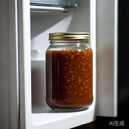 酱油放冰箱的秘密，你了解多少？