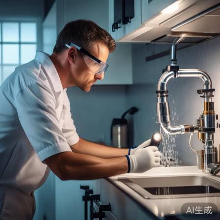 空气能水箱壁挂安装教程：轻松上手，安全可靠