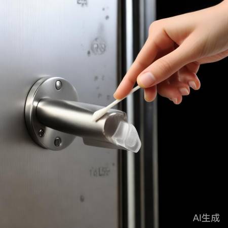 基信指纹锁设置指南：轻松掌握指纹解锁技巧