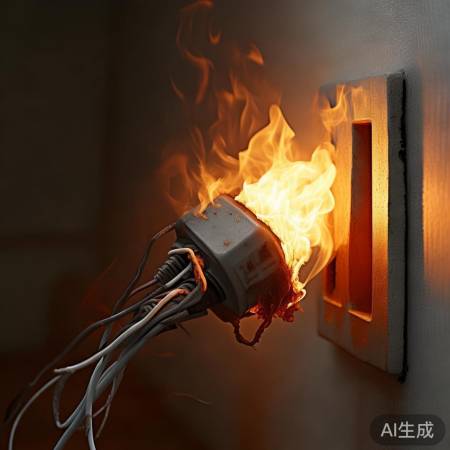 热水器插头为何会异常发热？安全使用警示