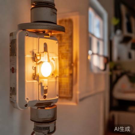 热水器插头,呵护生活之美