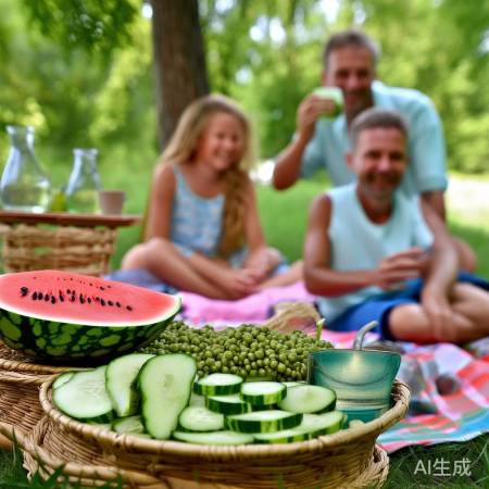 父母不让开空调，夏天如何健康过？