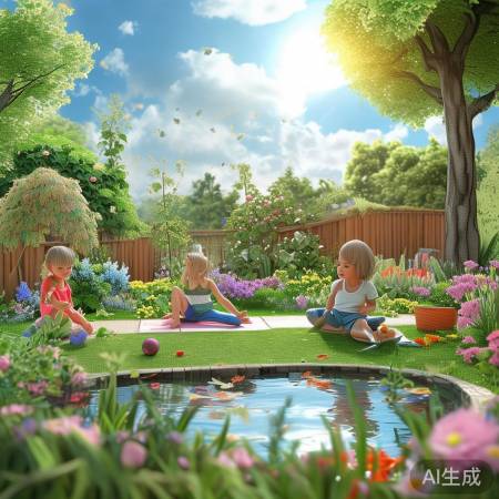 夏日健康小技巧分享