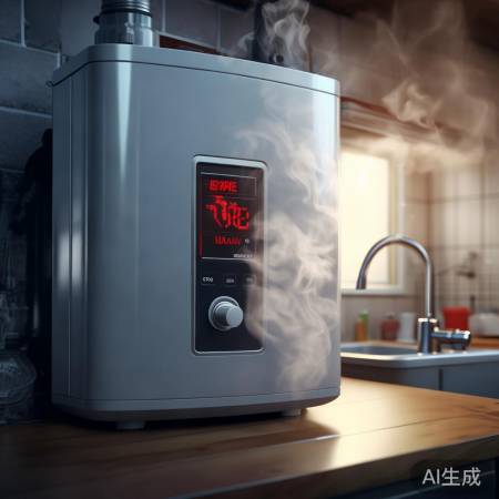 桶式电热水器温度过高的常见原因及解决方法