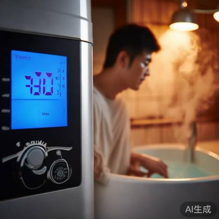 电热水器高温原因及解决