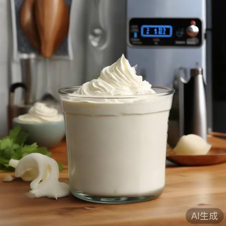 淡奶油保存小技巧