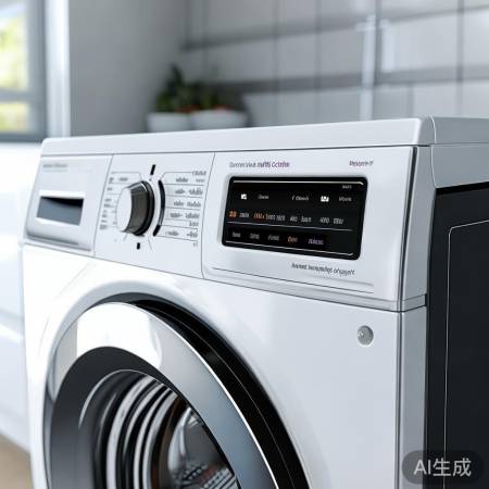武昌家用洗衣机操作指南，轻松上手教程