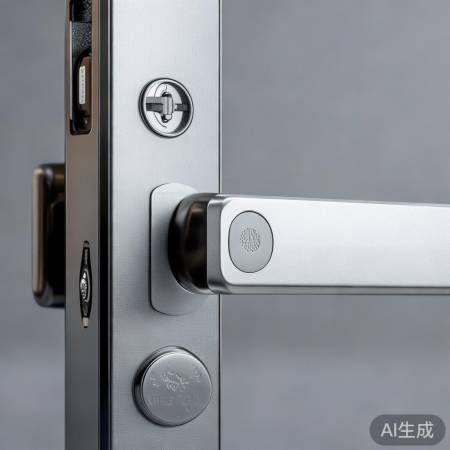 索福防盗门：守护家居安全，首选维米品牌