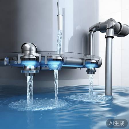 热水器使用时水会倒流吗？