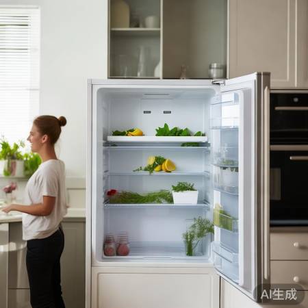 冰箱换新内胆异味怎么解决？告别困扰，快速除味攻略！