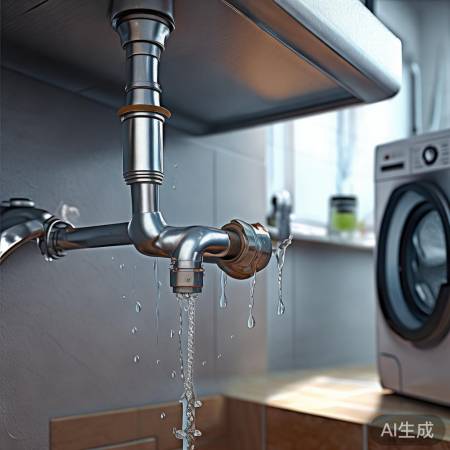 威力洗衣机E1型号常见故障及解决方法分享