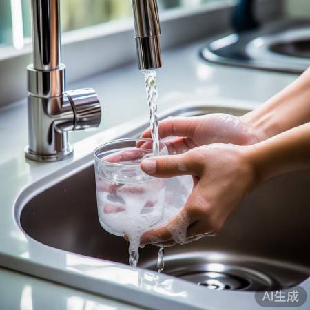 洗衣机水妙用盘点：生活小技巧大揭秘