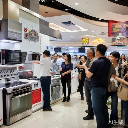 福建智能集成灶价格一览：热门品牌性价比对比