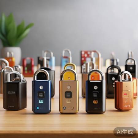 智能锁兼容难题