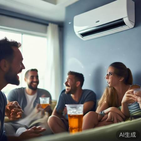 空调壁挂炉服务商推荐：品质生活，舒适之选